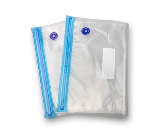 Lauben Zip Lock bag set