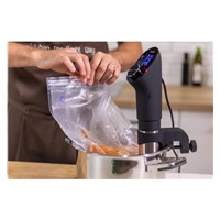 Lauben Zip Lock bag set