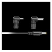 Napájací adaptér TRUST MAXO pre notebooky ACER 90 W, vrátane. koncové uzávery