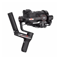 Zhiyun Weebill S stabilizátor