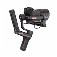 Zhiyun Weebill S stabilizátor