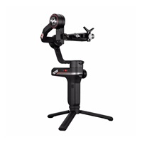 Zhiyun Weebill S stabilizátor