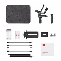 Zhiyun Weebill S stabilizátor