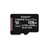 Kingston 128GB micSDXC Canvas Select Plus 100R A1 C10 - 1 ks