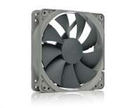 NOCTUA Ventilátor NF-P12 redux-1300 PWM, 120mm, šedá