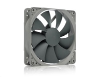 NOCTUA Ventilátor NF-P12 redux-1700 PWM, 120mm, šedá