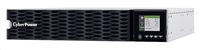 CyberPower Enterprise OnLine UPS 6000VA/6000W, 2U, XL, Rack/Tower, MNGMT karta
