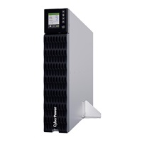 CyberPower Enterprise OnLine UPS 6000VA/6000W, 2U, XL, Rack/Tower, MNGMT karta