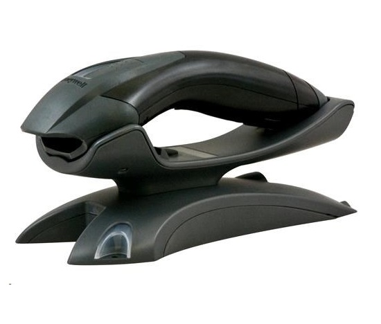 POŠKOZENÝ OBAL - Honeywell 1202g Voyager BT, USB, černá + základna 1202g-2USB-5