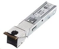 Zyxel SFP-1000T SFP na gigabitový modul RJ45