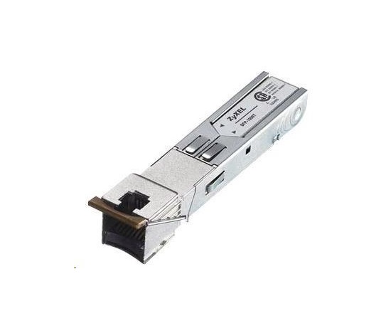 Zyxel SFP-1000T SFP na gigabitový modul RJ45