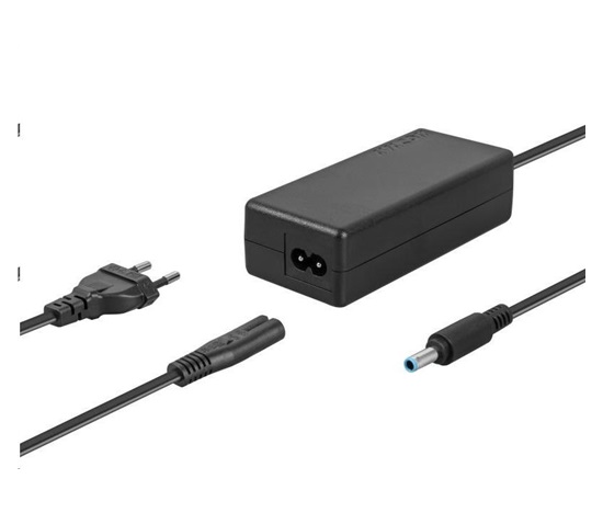 Nabíjací adaptér AVACOM pre notebook Asus B551 19V 3,42A 65W konektor 4,5 mm x 3,0 mm