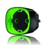 Ajax  Socket (8EU) ASP black (38210)