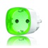 Ajax  Socket (8EU) ASP white (38209)