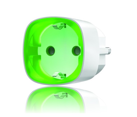 Ajax  Socket (8EU) ASP white (38209)