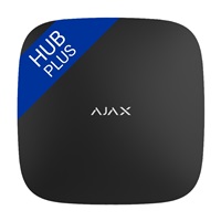 Ajax SET  StarterKit Plus black (20289)