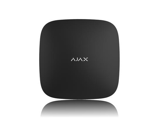 Ajax  Hub Plus black