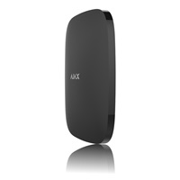 Ajax  Hub Plus black