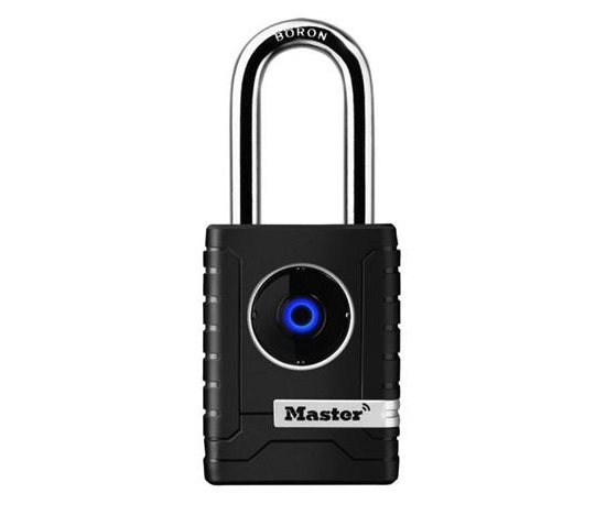 Master Lock Elektronický visací zámek  4401EURHEC