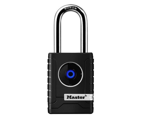 MasterLock 4400EURD Elektronický visací zámek