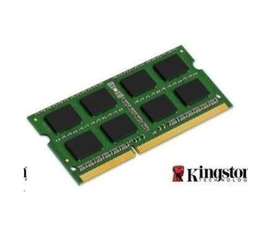 SODIMM DDR4 16GB 3200MHz, CL22, 2Rx8, KINGSTON ValueRAM