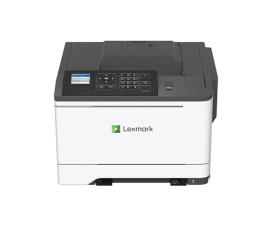 LEXMARK tiskárna CS521dn, A4 COLOR LASER