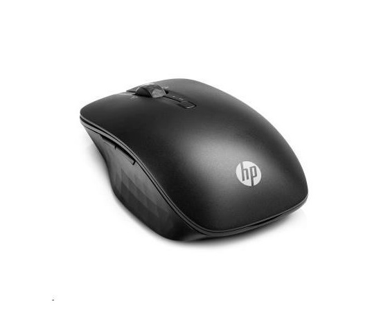Myš HP - cestovná myš Bluetooth