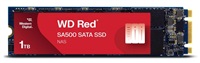 WD RED SSD 3D NAND WDS100T1R0B 1TB M.2, (R:560, W:530MB/s)