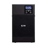 Eaton 9E2000I, UPS 2000VA / 1600W, LCD, veža