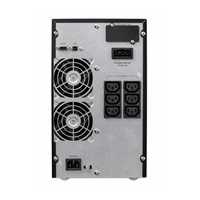 Eaton 9E2000I, UPS 2000VA / 1600W, LCD, veža