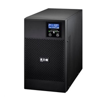 Eaton 9E3000I, UPS 3000VA / 2400W, LCD, veža