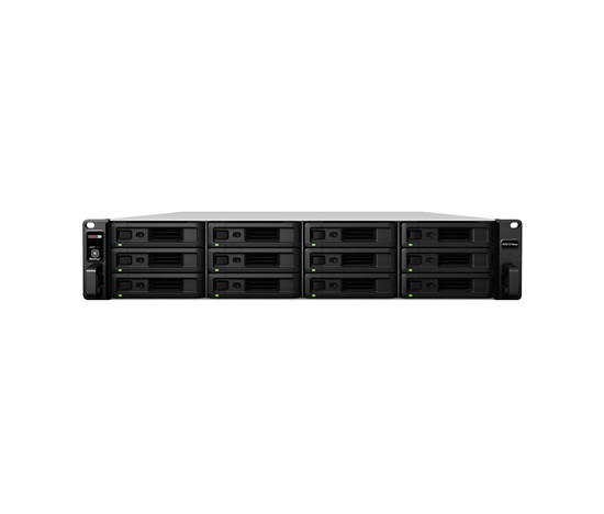 Rozširujúca jednotka Synology RXD1219sas (12xSAS)