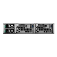 Synology UC3200 Unified Controller (4C/XeonD-1521/2.4-2.7GHz/8GBRAM/12xSATA,SAS/2x1GbE/1x10GbE/1xPCIe)