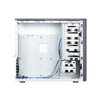 CHIEFTEC Classic Series, Miditower, BM-25B, čierna, bez zdroja napájania