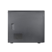 CHIEFTEC Classic Series, Miditower, BM-25B, čierna, bez zdroja napájania