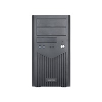 CHIEFTEC Classic Series/mATX, BD-25B, 350W, čierna, USB 3.
