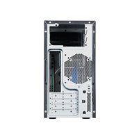 CHIEFTEC Classic Series/mATX, BD-25B, 350W, čierna, USB 3.