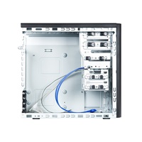 CHIEFTEC Classic Series/mATX, BD-25B, 350W, čierna, USB 3.