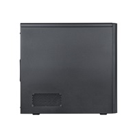 CHIEFTEC Classic Series/mATX, BD-25B, 350W, čierna, USB 3.