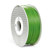 VERBATIM Filament pre 3D tlačiarne PLA 1.75mm, 335m, 1kg zelená NOVINKA 2019(OLD PN 55271)