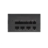 Napájací zdroj CHIEFTEC Polaris Series, PPS-550FC, 550W, ATX-12V V.2.4, PS2, 12cm ventilátor, Active PFC, modulárny, 80+ Gold