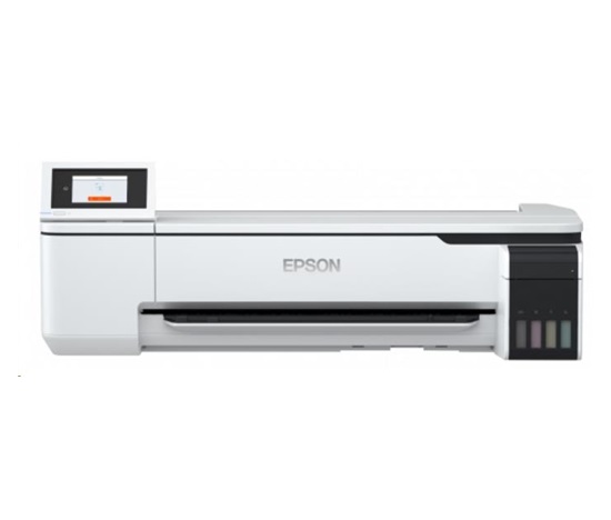 Atrament do tlačiarne EPSON SureColor SC-T3100x 220V , 4 atramenty, 2400x1200 dpi, A1 , USB 3.0 , Ethernet , WiFi