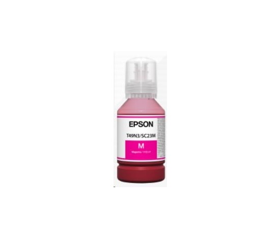 Atramentová lišta EPSON SC-T3100x Magenta