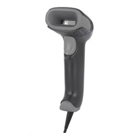 Honeywell Voyager Extreme Performance 1470g, 2D, multiIF, sada (USB), čierna + stojan