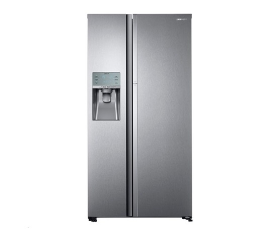 Samsung RH58K6598SL/EO chladnička americká