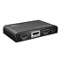 PremiumCord HDMI 2.0 rozdeľovač 1-2 porty, 4K x 2K/60Hz, FULL HD, 3D, čierny