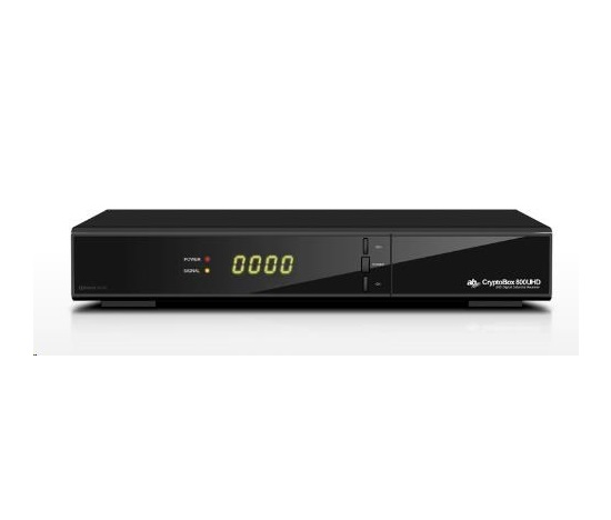 AB-COM CryptoBox 800UHD