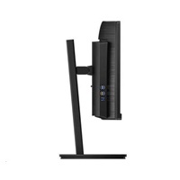Philips MT VA LED 345B1C/00 - VA panel, 3440x1440, 2xHDMI, DP, USB, reproduktory, na výšku, zakrivený