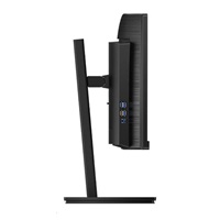 Philips MT VA LED 346B1C/00 - VA panel, 3440x1440, DP, HDMI, USB-C dock, reproduktory, pivot, zakrivený