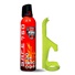 SAFE 750 Hasicí sprej 750 ml + SAFE 75F držák